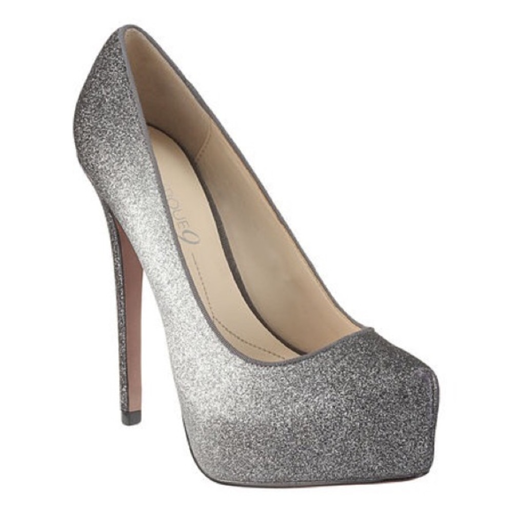 Boutique 9 Kimberly Platform - Brand New